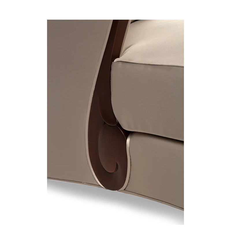 Christopher Guy Sofa 60-0164