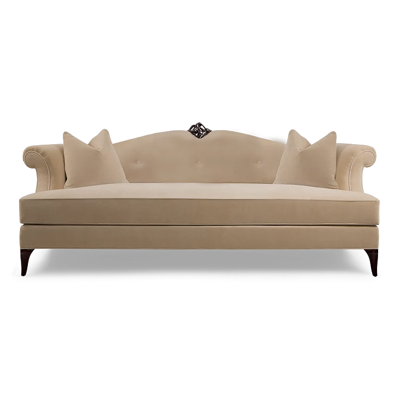 Christopher Guy Sofa 60-0158