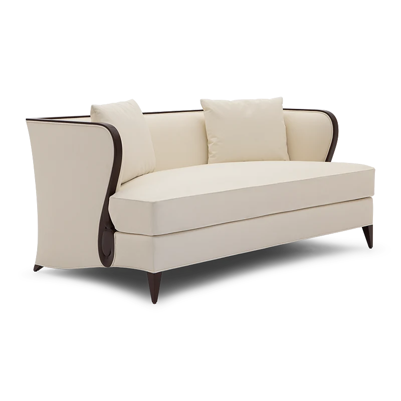 Christopher Guy Sofa 60-0149