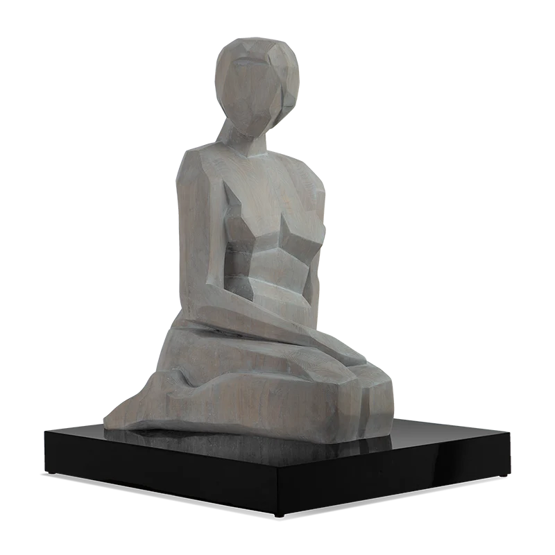 Christopher Guy Skulptur 46-0658