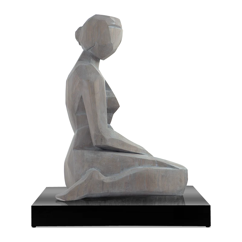 Christopher Guy Skulptur 46-0658