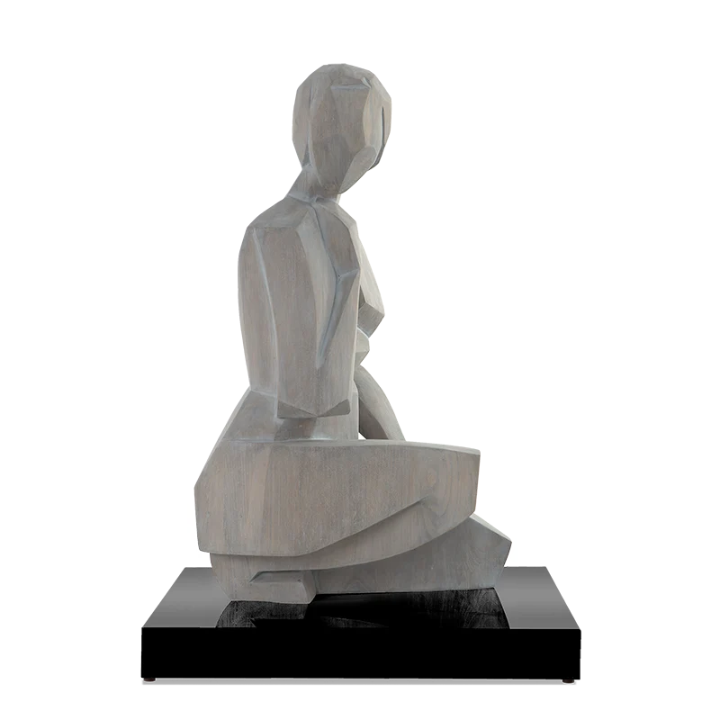 Christopher Guy Skulptur 46-0657