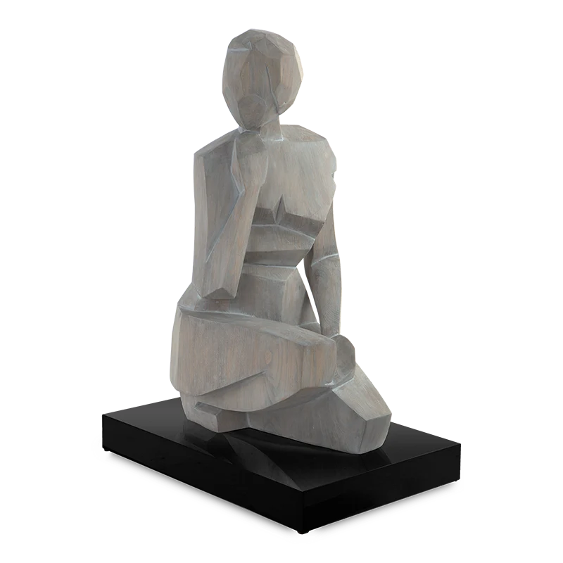 Christopher Guy Skulptur 46-0657