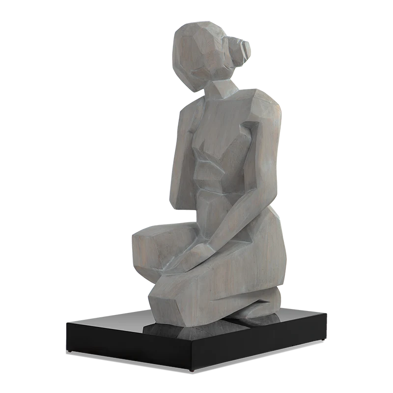 Christopher Guy Skulptur 46-0657