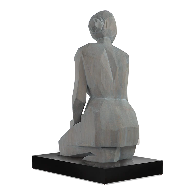 Christopher Guy Skulptur 46-0657