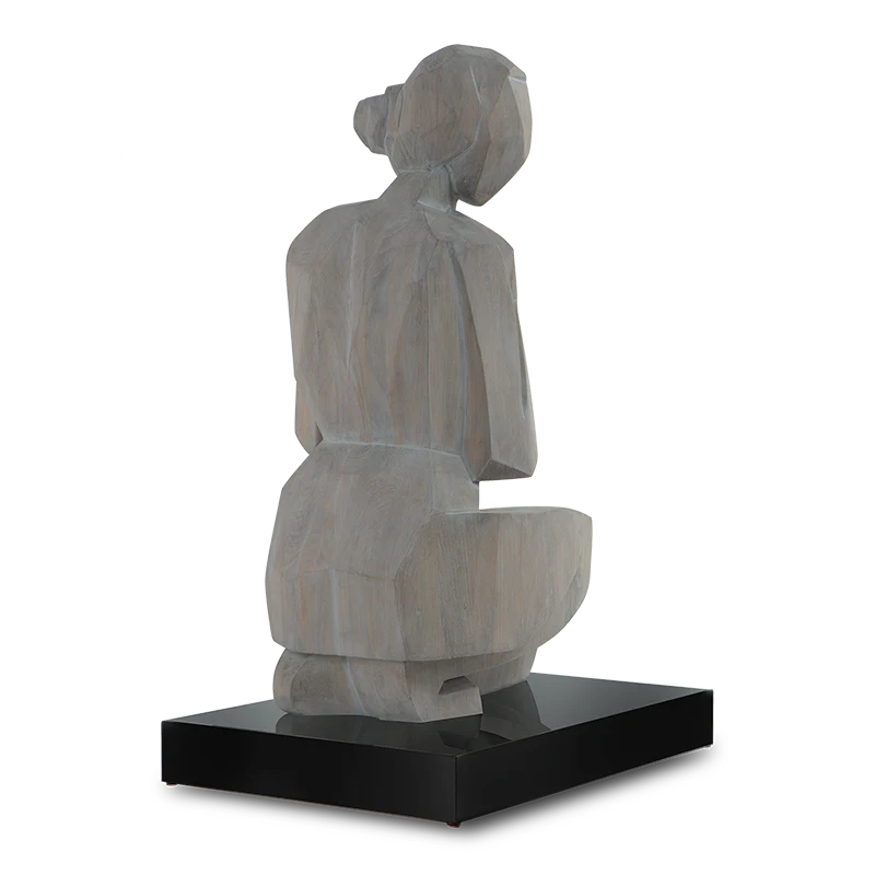 Christopher Guy Skulptur 46-0657