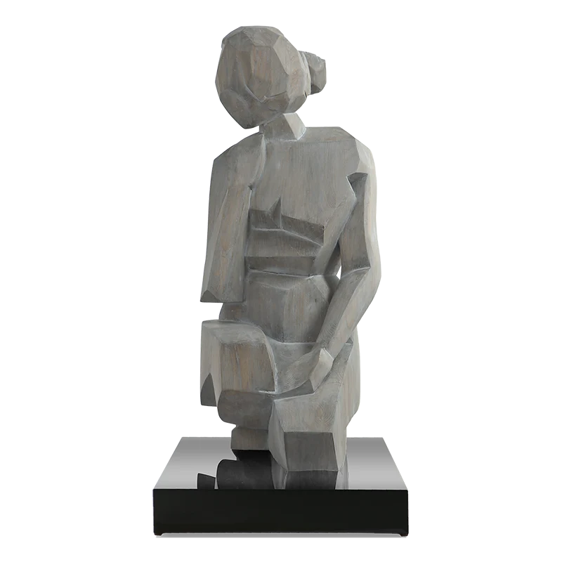 Christopher Guy Skulptur 46-0657