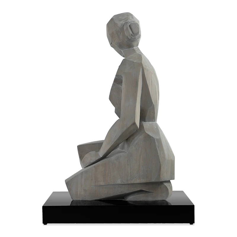 Christopher Guy Skulptur 46-0657