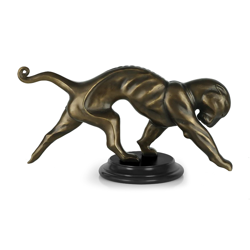 Christopher Guy Skulptur 46-0214