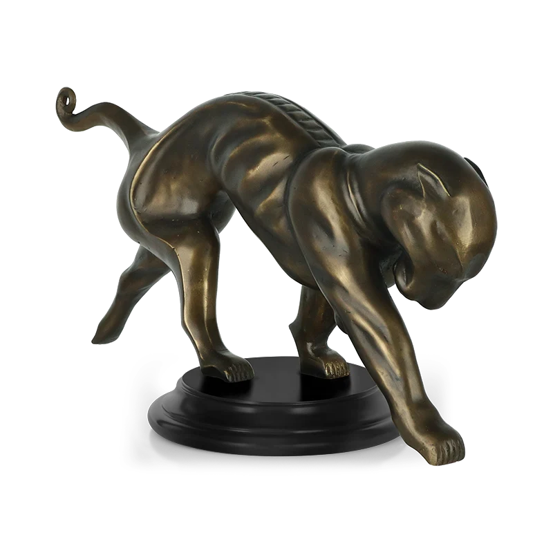 Christopher Guy Skulptur 46-0214