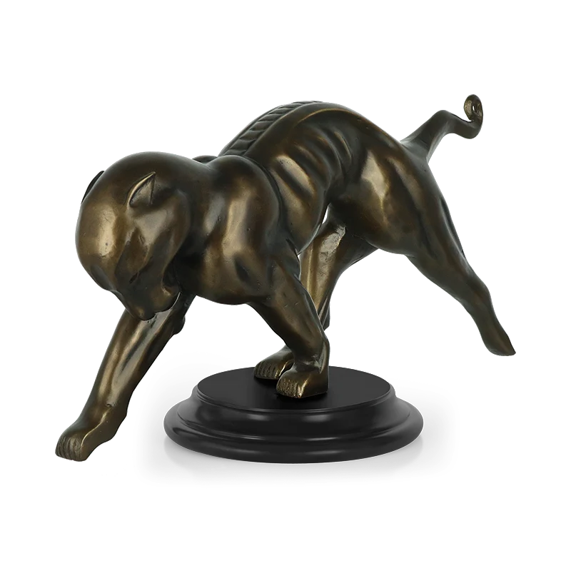 Christopher Guy Skulptur 46-0214