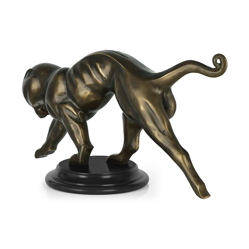 Christopher Guy Skulptur 46-0214
