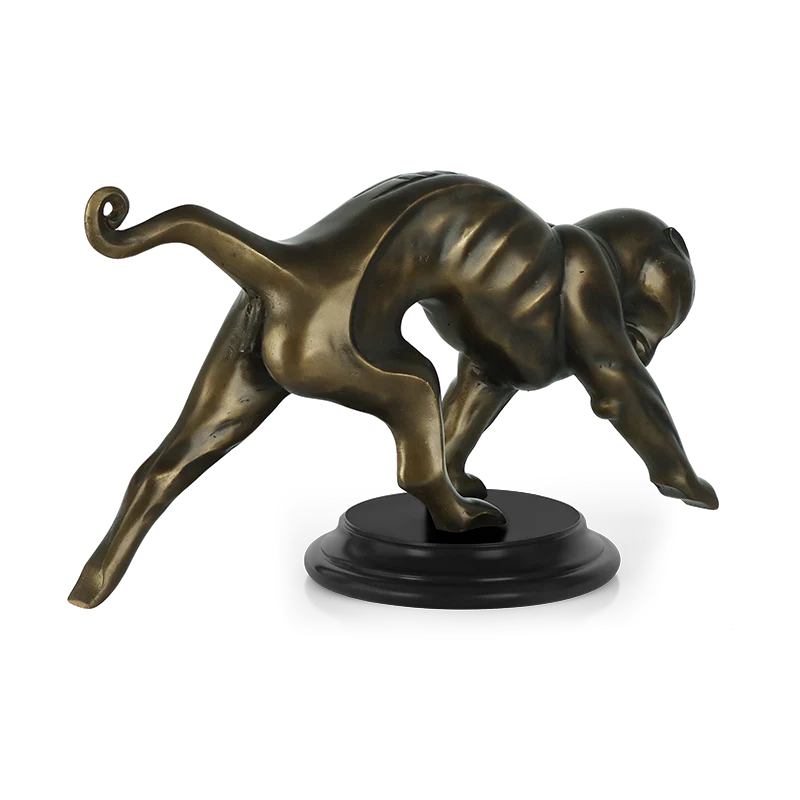 Christopher Guy Skulptur 46-0214