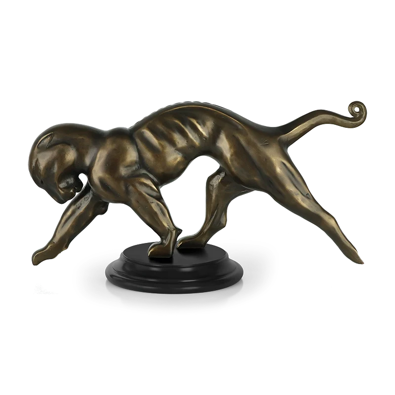 Christopher Guy Skulptur 46-0214