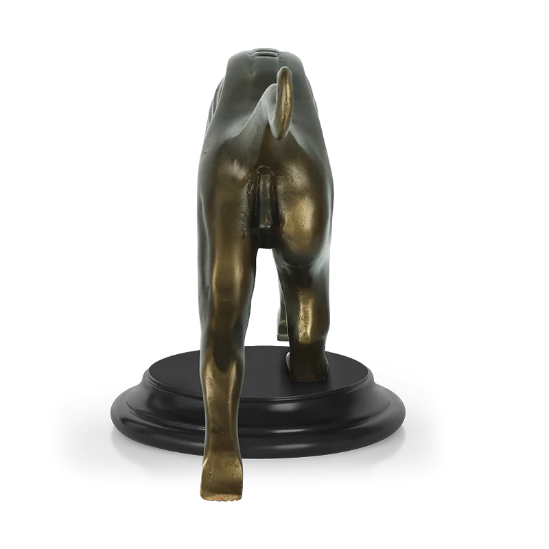 Christopher Guy Skulptur 46-0214