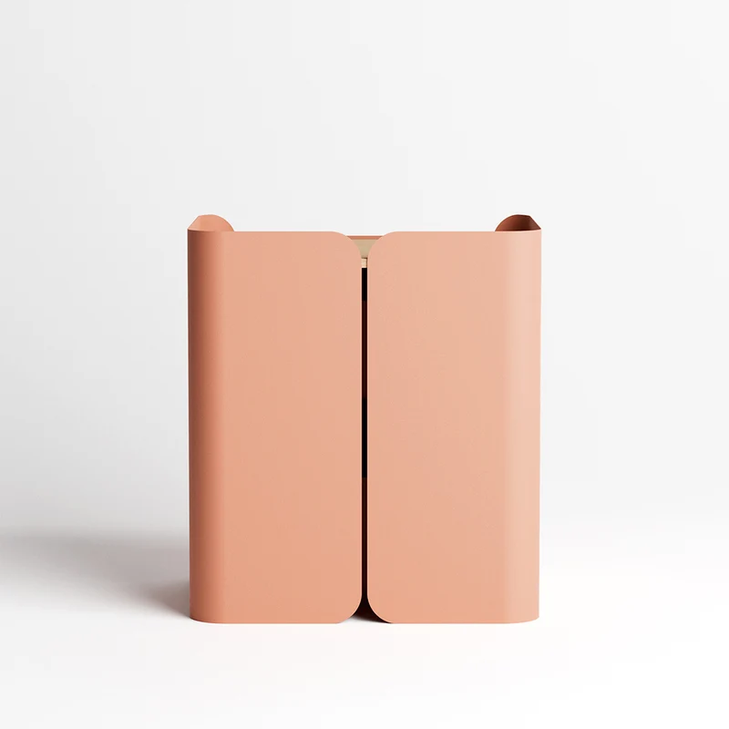 Lirio - Comodino