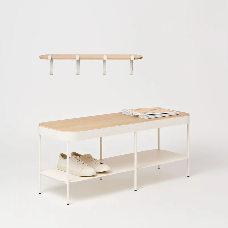 Dinetta e Galea - Set Ingresso