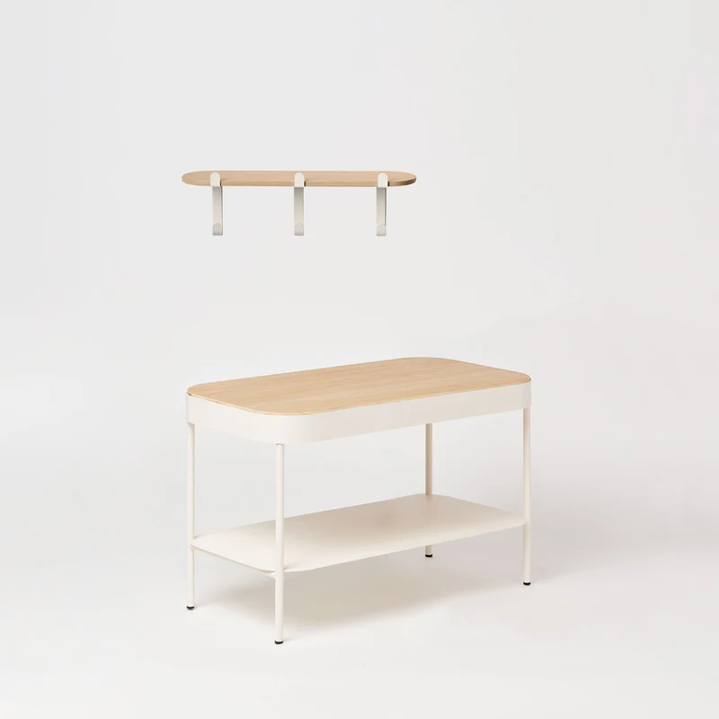 Dinetta e Galea - Set Ingresso