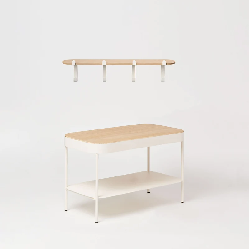 Dinetta e Galea - Set Ingresso