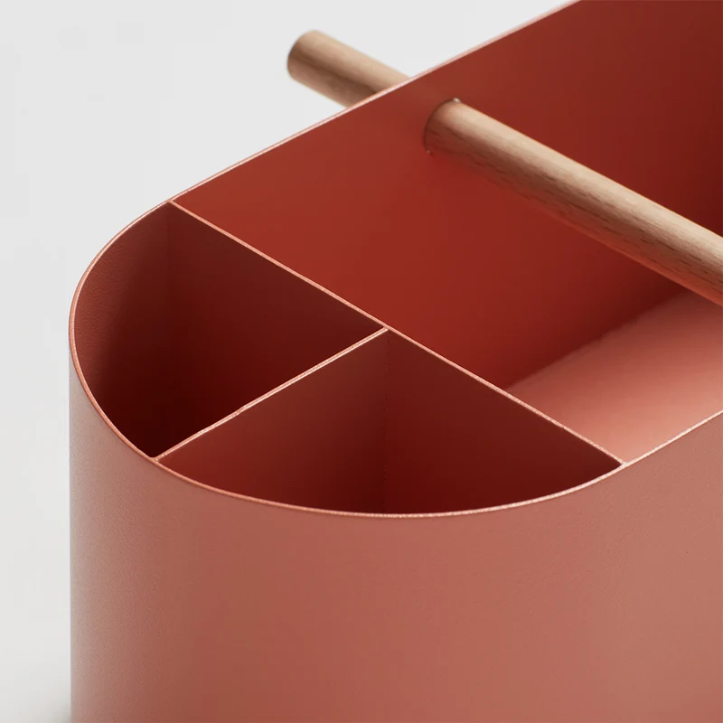 Colonna Levante, Absi e Everyday box - Set Living