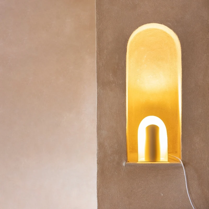 Colonna Levante, Absi e Everyday box - Set Living