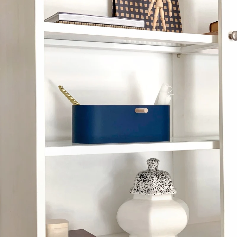 Colonna Levante, Absi e Everyday box - Set Living