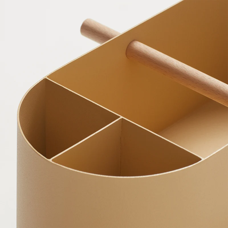 Colonna Levante, Absi e Everyday box - Set Living
