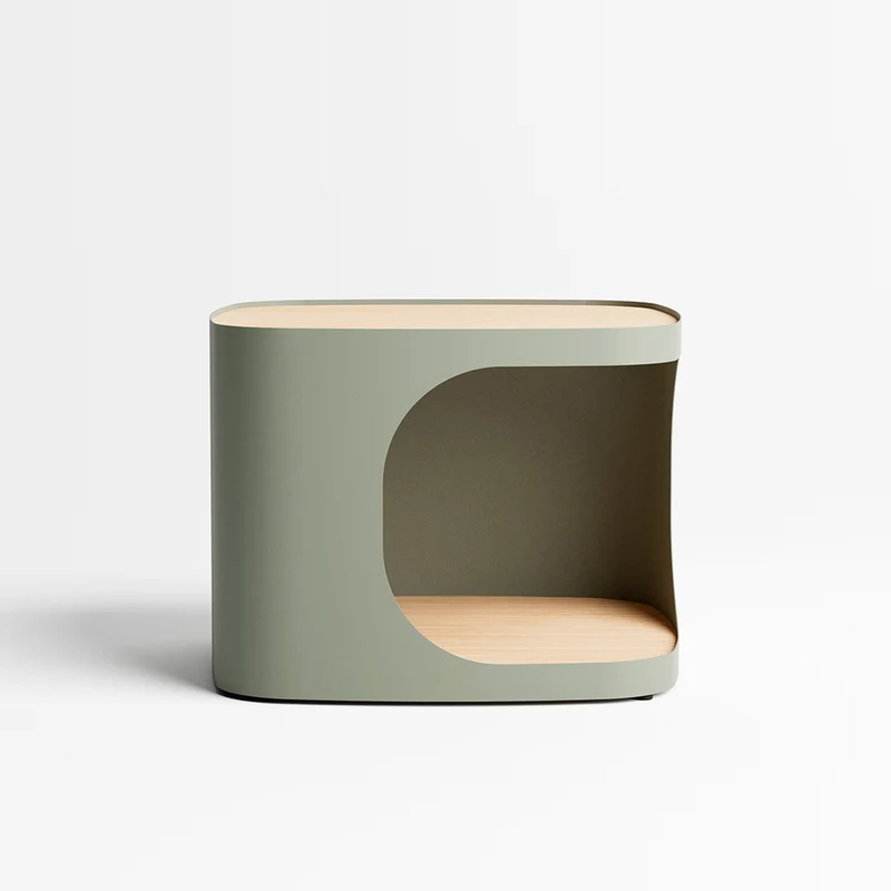 Delfi - Set 2 Comodini