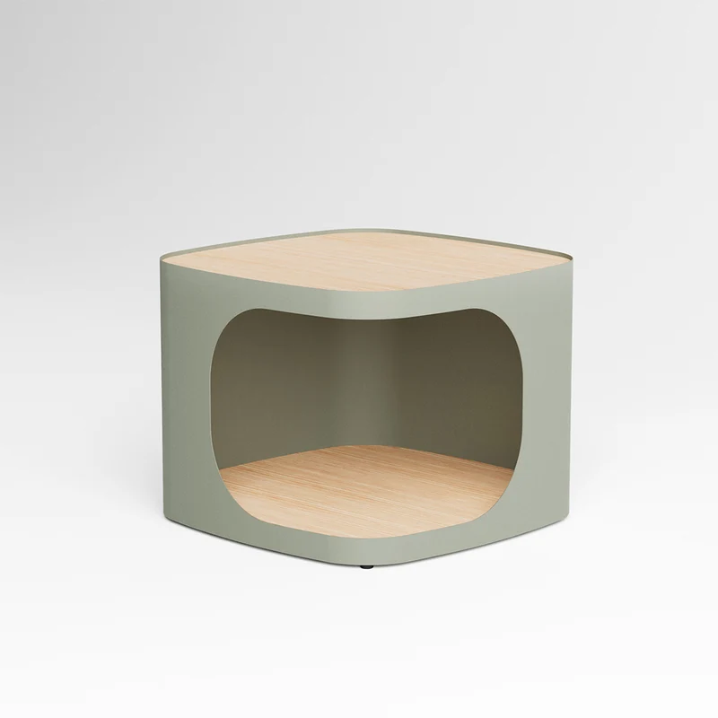 Delfi - Set 2 Comodini