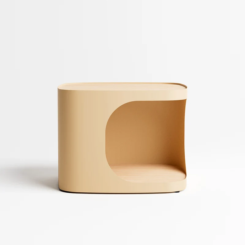 Delfi - Set 2 Comodini