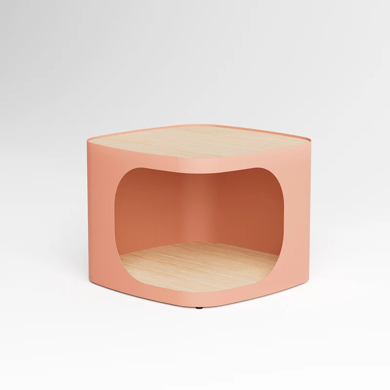 Delfi - Set 2 Comodini