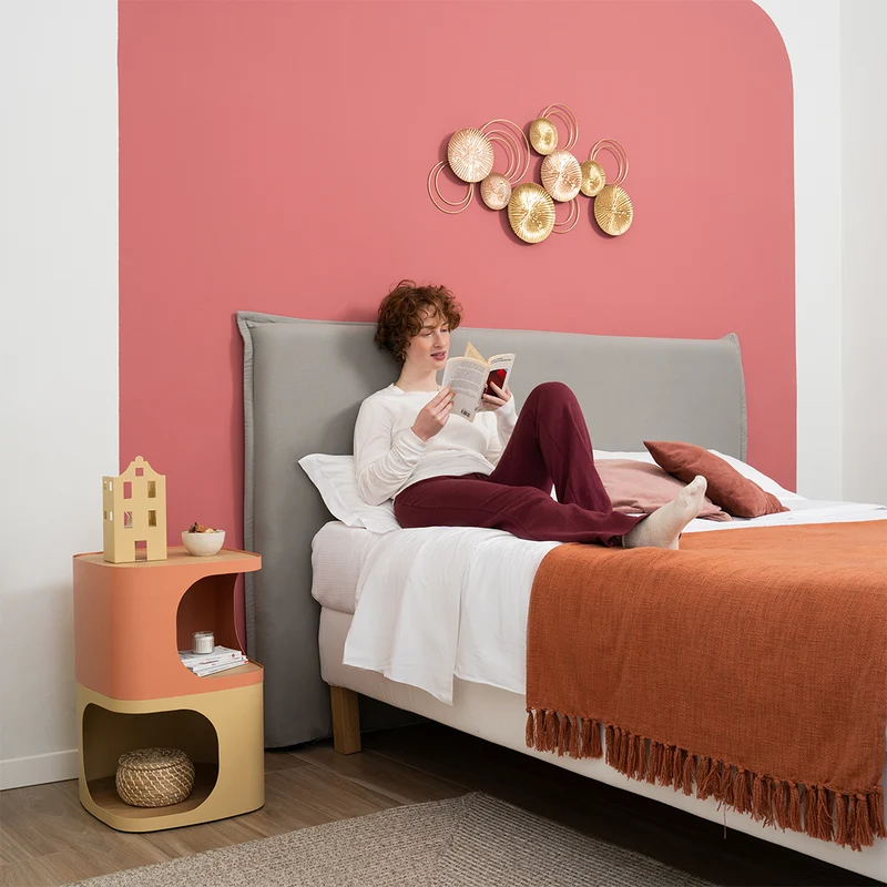 Delfi - Set 2 Comodini