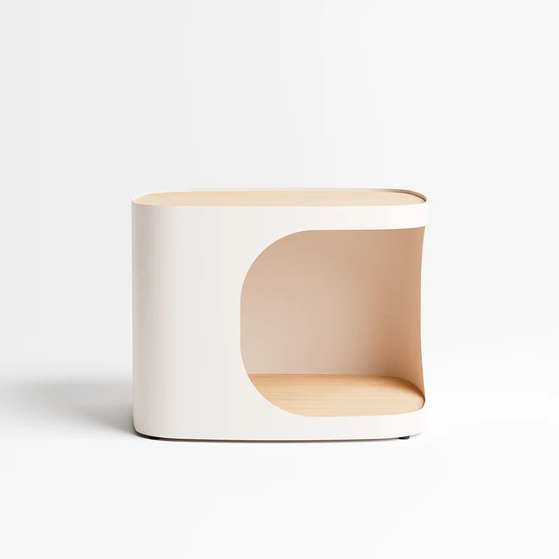 Delfi - Set 2 Comodini
