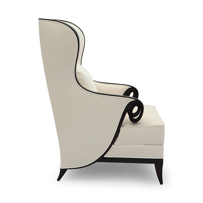 Christopher Guy Sessel 60-0090