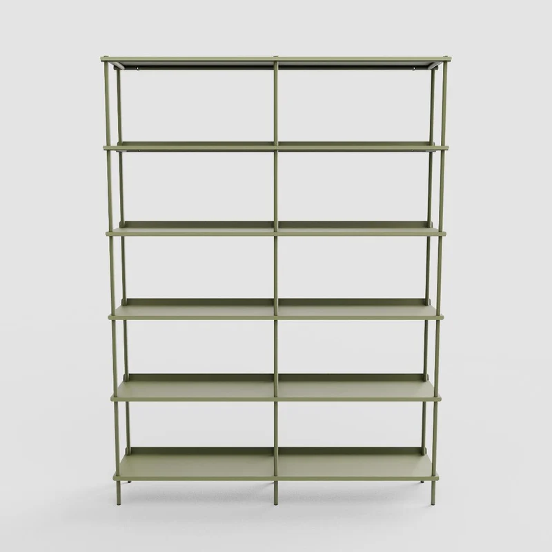 Lauro - Scaffale