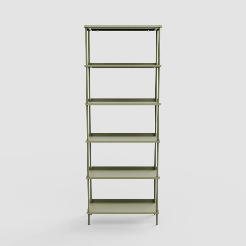 Lauro - Scaffale