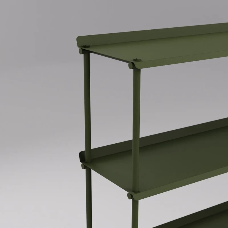 Lauro - Scaffale