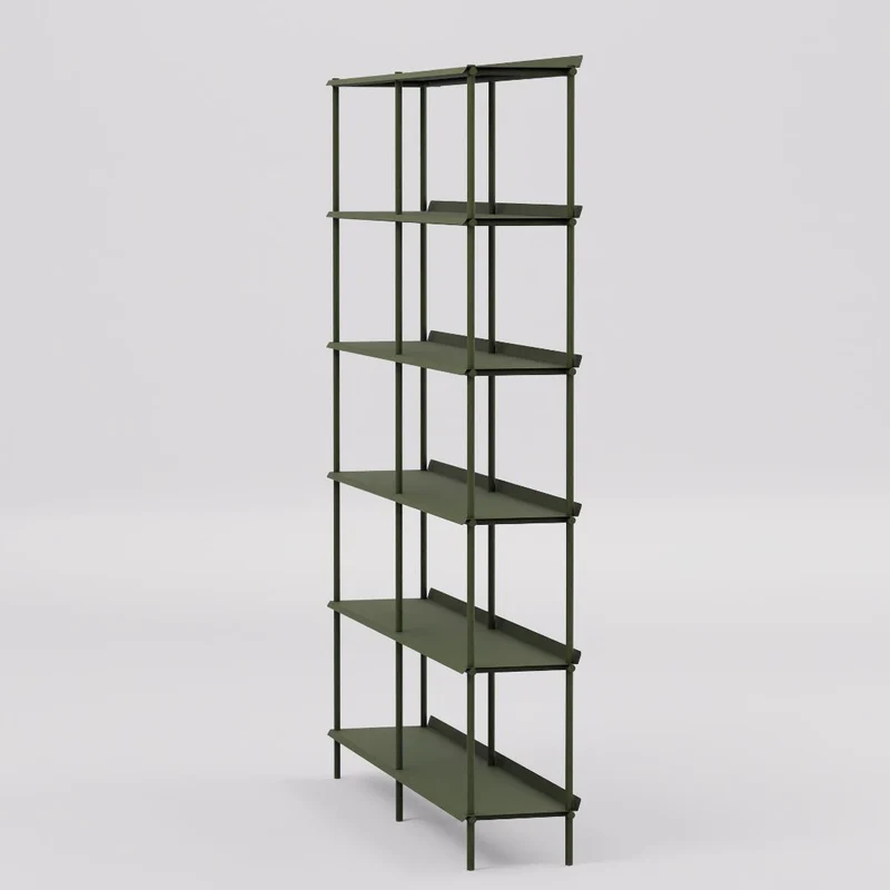 Lauro - Scaffale