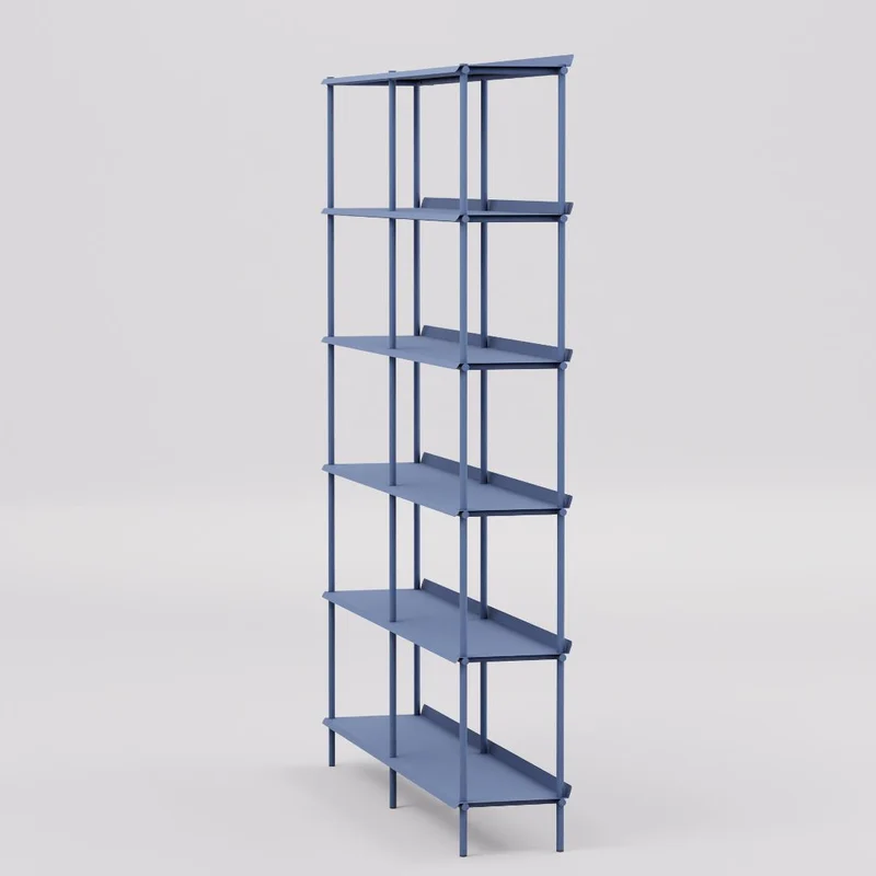 Lauro - Scaffale