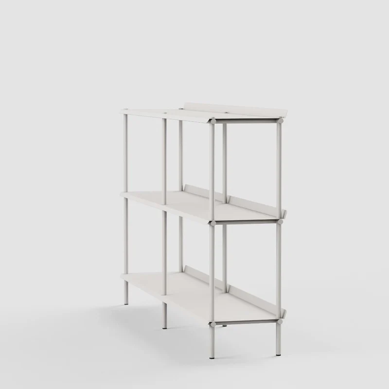 Lauro - Scaffale
