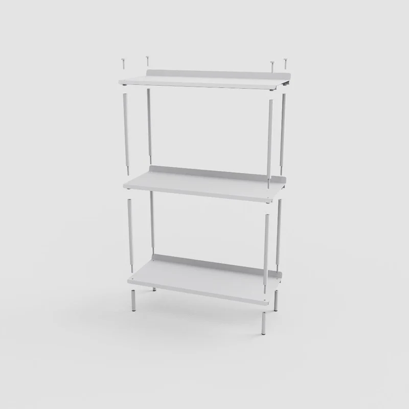 Lauro - Scaffale
