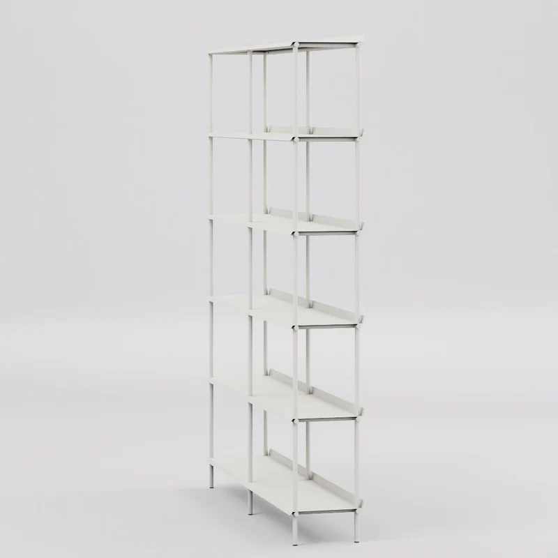 Lauro - Scaffale