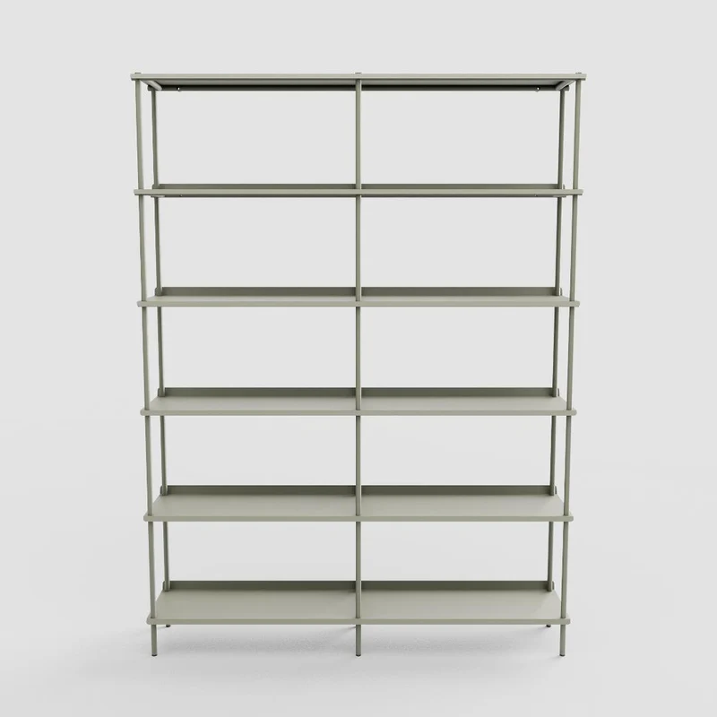 Lauro - Scaffale