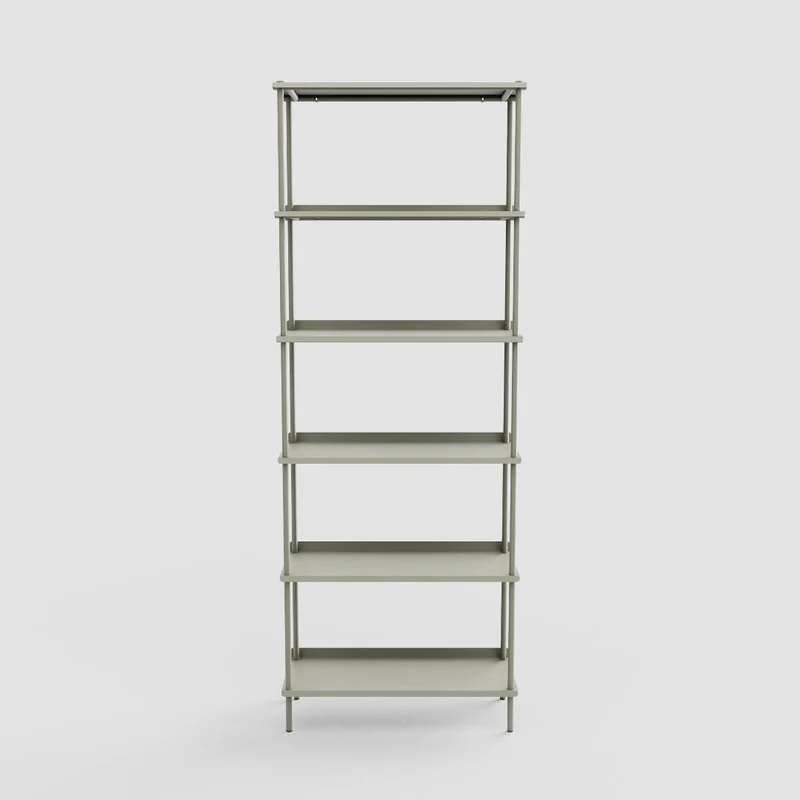 Lauro - Scaffale