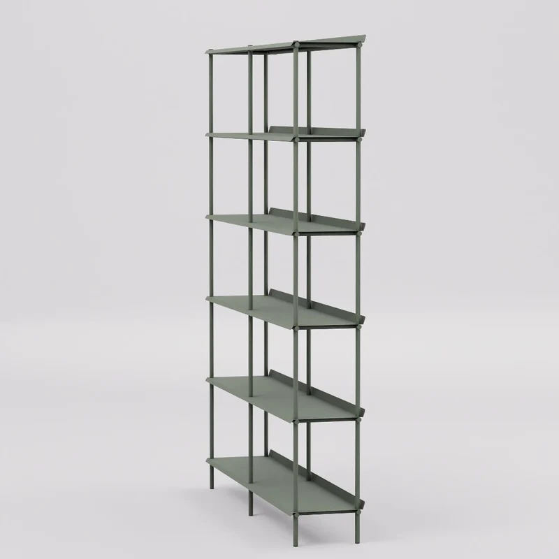 Lauro - Scaffale