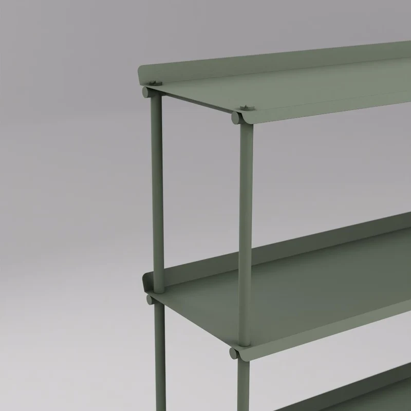 Lauro - Scaffale