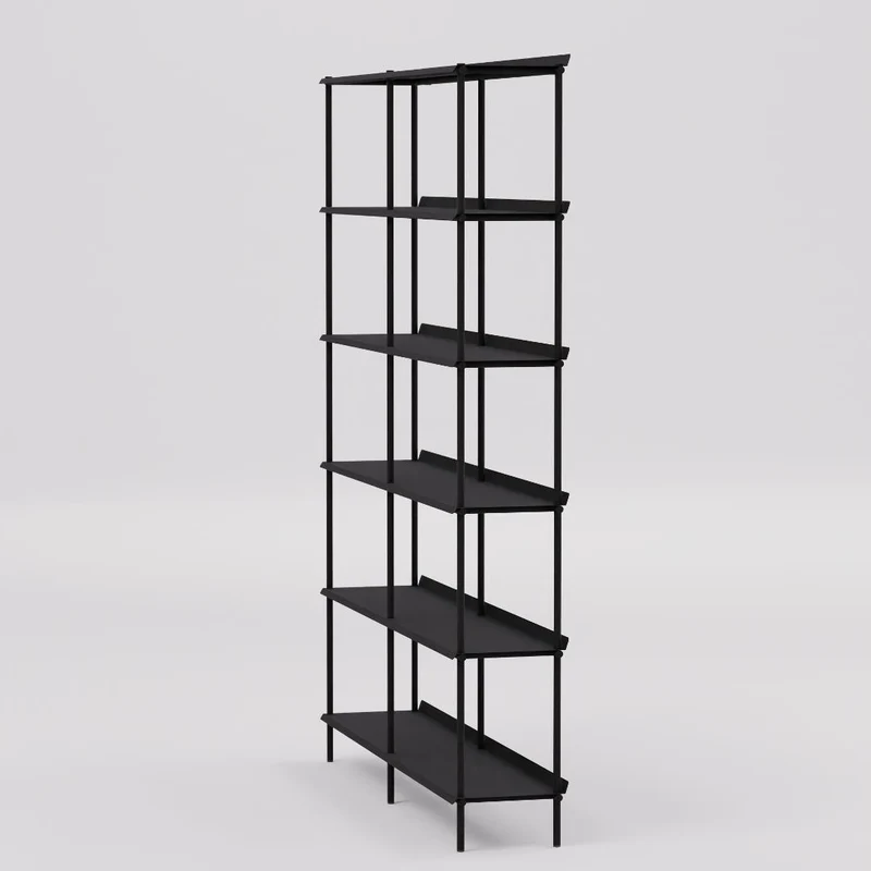 Lauro - Scaffale