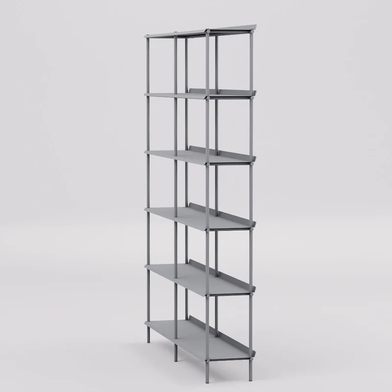Lauro - Scaffale