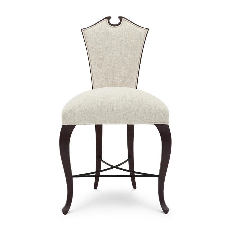 Christopher Guy Hocker/Ottomane 60-0437