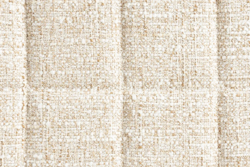 Zuiver Stuhl Omg – Beige, Polyester, 59 × 51 × 79 cm, 2er-Set
